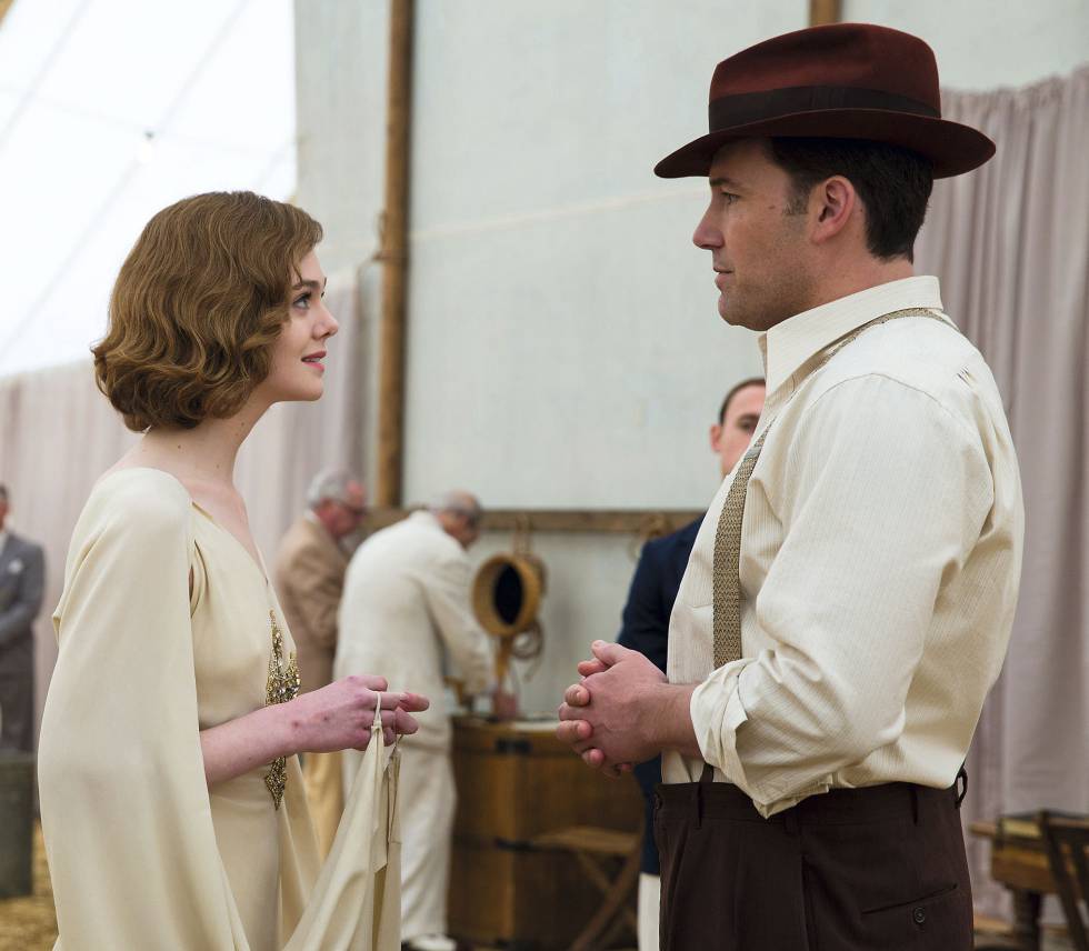 Elle Fanning se perdió su baile de graduación por presentar esta película en Cannes