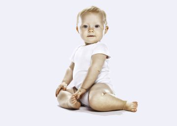 ¿Puede un análisis de ADN predecir que este bebé tendrá un infarto a los 50?