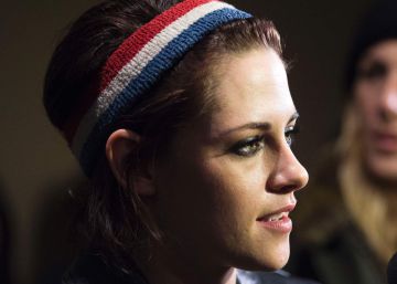 Kristen Stewart en el estreno de su película 'Come Swim', en el Festival de Sundance, el 19 de enero de 2017. Kristen Stewart en el estreno de su película 'Come Swim', en el Festival de Sundance, el 19 de enero de 2017.