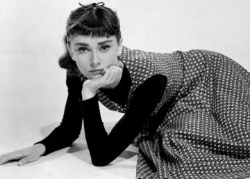 Once frases memorables de Audrey Hepburn Once frases memorables de Audrey Hepburn