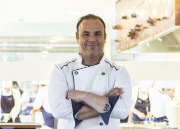 Regreso al futuro de la alta cocina