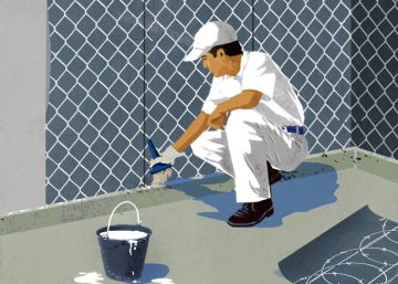 The Anglo-American suicide