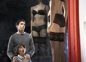 Padres, hijos y sexo: cómo normalizar el tabú