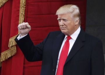 Salvador Trump