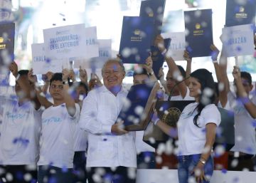 25 años de paz en El Salvador 25 años de paz en El Salvador