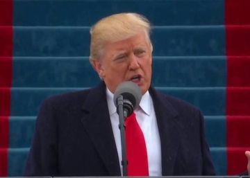 El discurso completo de Trump en español