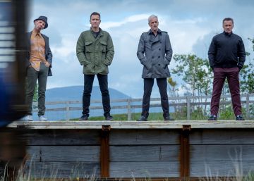 ¡Ya hemos visto Trainspotting 2! Te contamos la peli entera (sin spoilers)