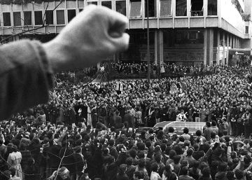 De Atocha a la libertad De Atocha a la libertad