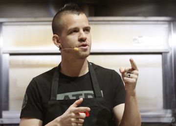 Cocineros por encima del bien y el mal Cocineros por encima del bien y el mal