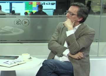 “Decidamos a quién creemos más: ¿a Internet o al médico?”