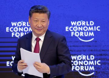 Sellado el romance entre China y Suiza Sellado el romance entre China y Suiza