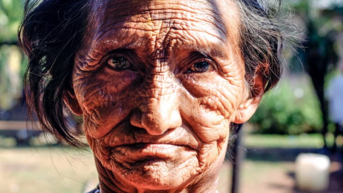 Guaraní, el pueblo que muere sin sus tierras Guaraní, el pueblo que muere sin sus tierras