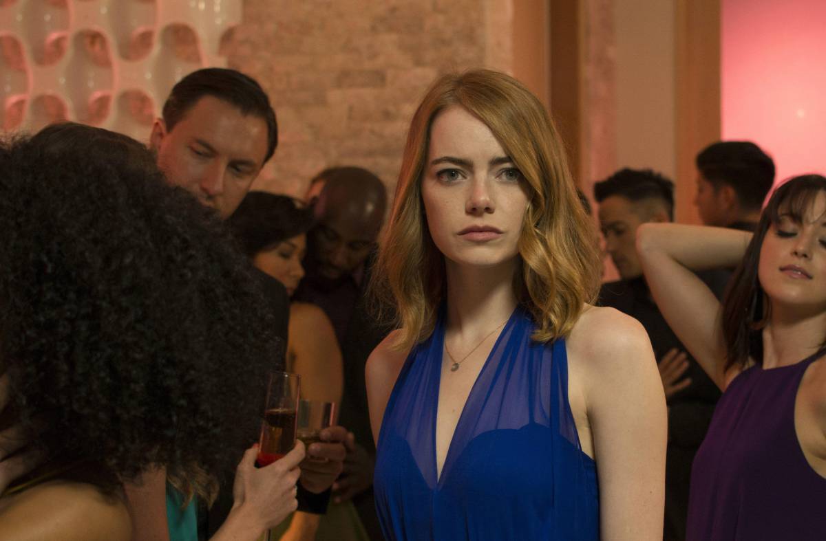 ¿Por qué ahora necesitamos decir que 'La La Land' es basura? ¿Por qué ahora necesitamos decir que 'La La Land' es basura?