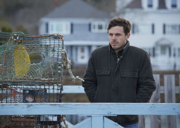 La nominación al Oscar de Casey Affleck enfurece a Constance Wu