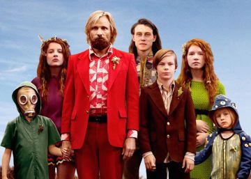 Dónde y cuándo ver las películas favoritas de los Oscar