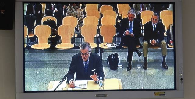 Spain has been hit by a series of high-profile corruption cases in recent years. Spain has been hit by a series of high-profile corruption cases in recent years.