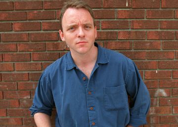 'Mystic River', 'Shutter Island' y 'Vivir de noche': hablamos con Dennis Lehane, la máquina de hacer peliculones 'Mystic River', 'Shutter Island' y 'Vivir de noche': hablamos con Dennis Lehane, la máquina de hacer peliculones