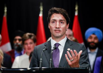 ¿Por qué apoya Trudeau a Trump en la reactivación de los oleoductos?