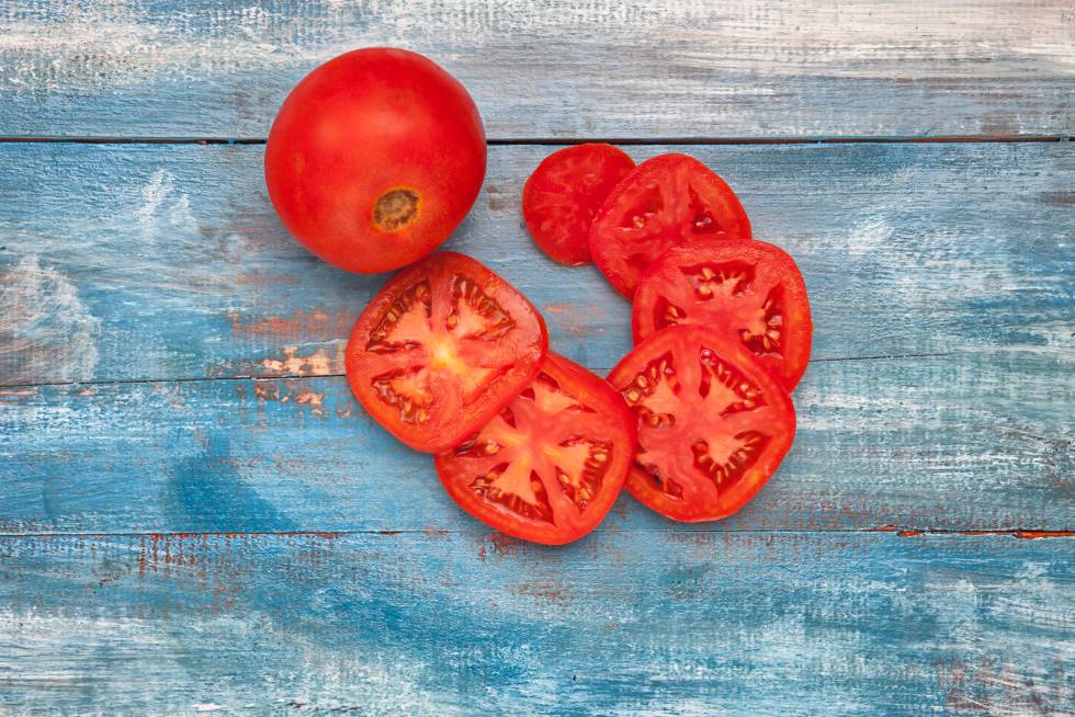 Si a partir de ahora sus tomates saben a tomate, es por esto