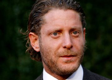 Lapo Elkann, nieto de Agnelli. Lapo Elkann, nieto de Agnelli.