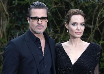La historia de Brangelina, en un documental no autorizado
