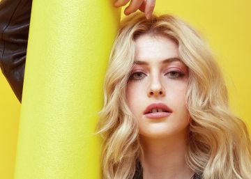 Chloé Wallace, nuestra apuesta como creadora audiovisual de 2017