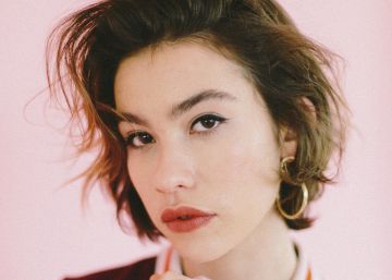Hablamos con Greta Fernández, la protagonista del videoclip de C. Tangana