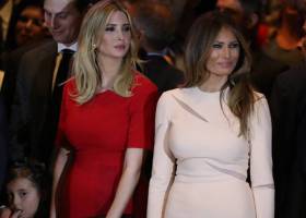 La portada de la discordia: México contra Melania Trump La portada de la discordia: México contra Melania Trump