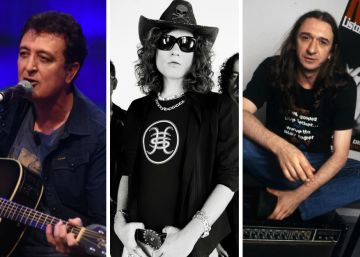 16 clásicos del pop español que cantas y quizá no sepas de qué trata la letra 16 clásicos del pop español que cantas y quizá no sepas de qué trata la letra