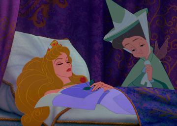 ‘La Bella Durmiente’ | ¿Volveremos a dormir de un tirón? ‘La Bella Durmiente’ | ¿Volveremos a dormir de un tirón?