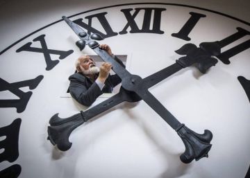 ¿Deberíamos cambiar la hora en España?