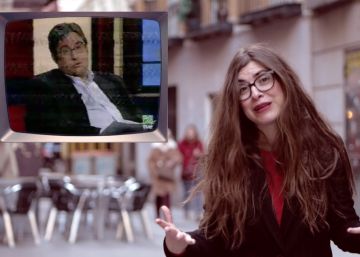 Isa Calderón y Bertín Osborne en ‘La calle está fatal’, una nueva sección de Tentaciones
