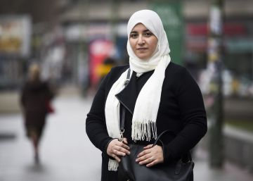 “El feminismo islámico es una redundancia, el islam es igualitario”