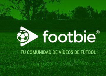 El YouTube del fútbol