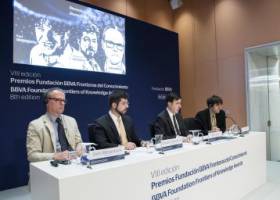 Premiados los padres del ‘cortapega’ genético Premiados los padres del ‘cortapega’ genético