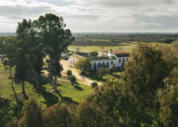 El paisaje que ni los artistas ni los científicos pueden captar