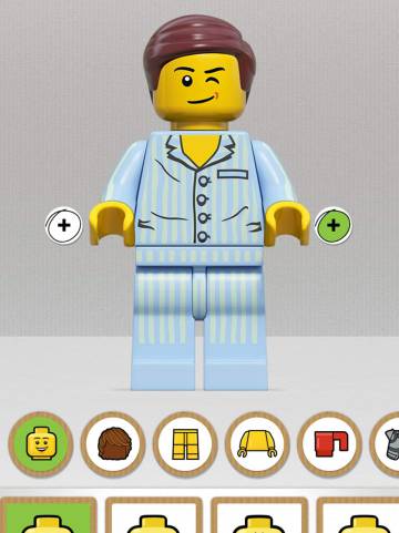LEGO Life, una red social segura y divertida para los niños