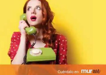Conversar de forma anónima con gente de todo el mundo