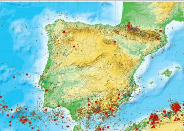 El rastro de Gondwana en Galicia y Portugal