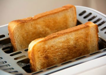 Torrada queimada causa câncer? Torrada queimada causa câncer?