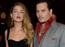 Johnny Depp está casi arruinado por su costoso ritmo de vida, según sus exabogados Johnny Depp está casi arruinado por su costoso ritmo de vida, según sus exabogados