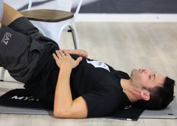 Vídeo| El reto de los 4 minutos: cuatro ejercicios que te harán disfrutar más del sexo