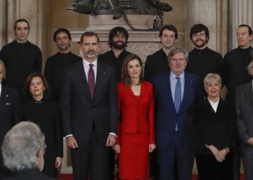 Cervantes y Shakespeare, frente a frente