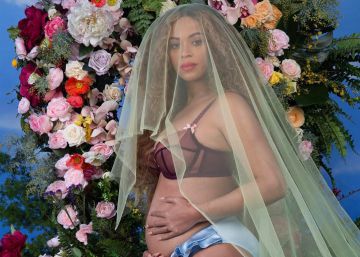 Beyoncé, la persona con más ‘me gusta’ en Instagram Beyoncé, la persona con más ‘me gusta’ en Instagram