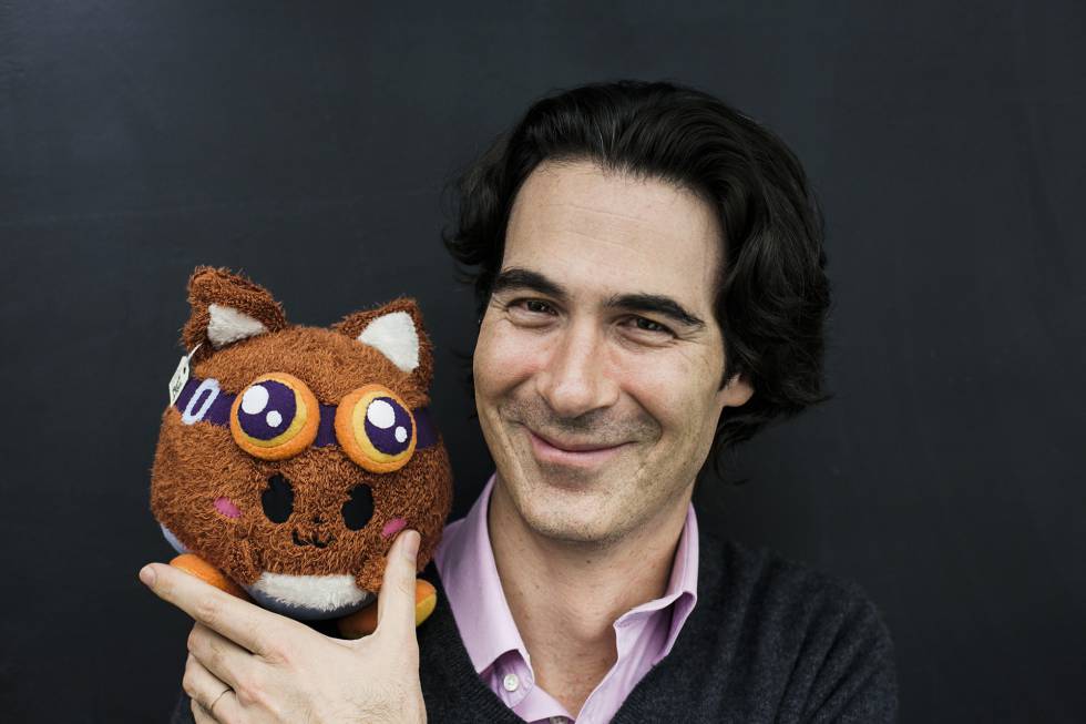 Founder of videogame company, eRepublik, consultant for the investment fund Atomico and member of Chamberí Valley, Alexis Bonte, is one of the key players in the relationship between Spain’s startup ecosystem and the embassy.