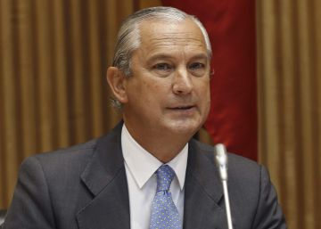 Fernández de Mesa, ¿tenía que ser él?