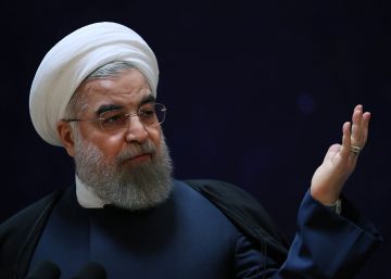 Grave erro de Teerã