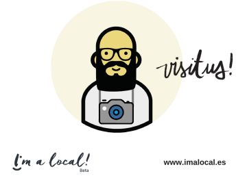 La web del turismo inmersivo