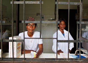 Hepatitis B y C, nuevos retos para Camerún Hepatitis B y C, nuevos retos para Camerún