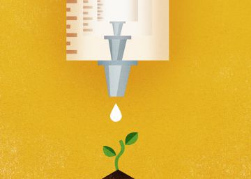 Contra la desigualdad: llega la predistribución Contra la desigualdad: llega la predistribución